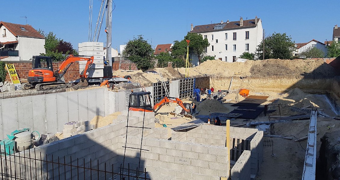 3 Place Du 11 Novembre 95100 Argenteuil